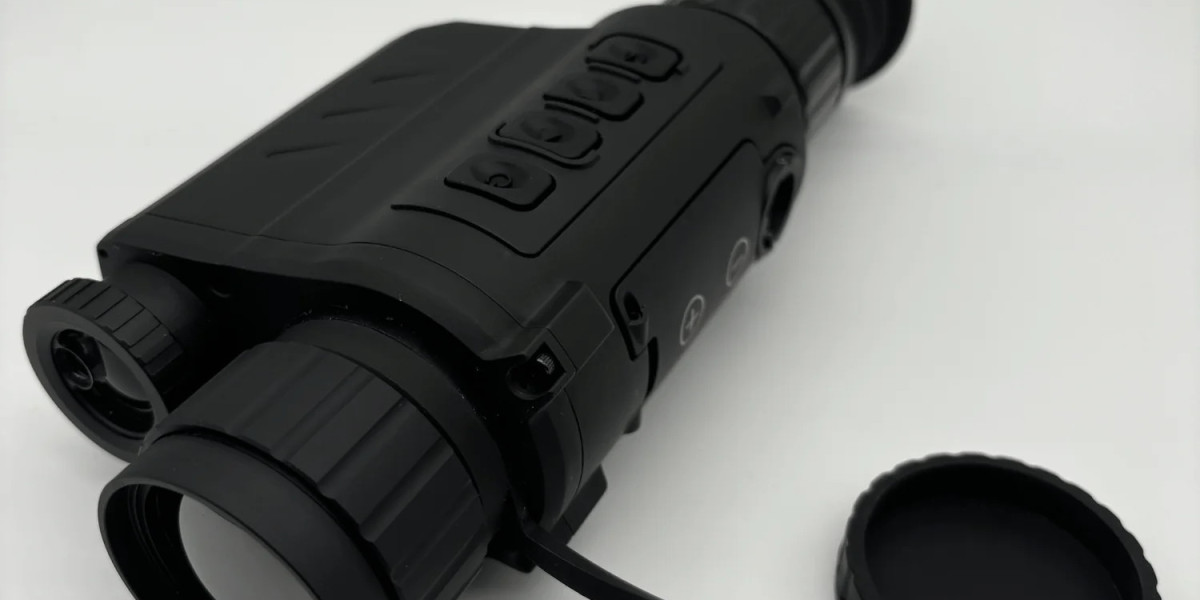 What Makes a Thermal Scope with Rangefinder Stand Out, Why It’s a Game-Changer, and How to Use It Effectively