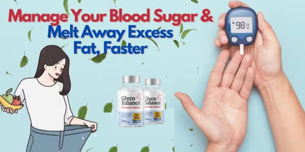 What Is Best Way To Use Glyco Balance Glycogen Control AU? (Buy Now)