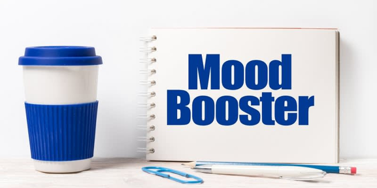 Mood Boosting Drink Market Benefits from the Shift Towards Holistic Health and Well-Being