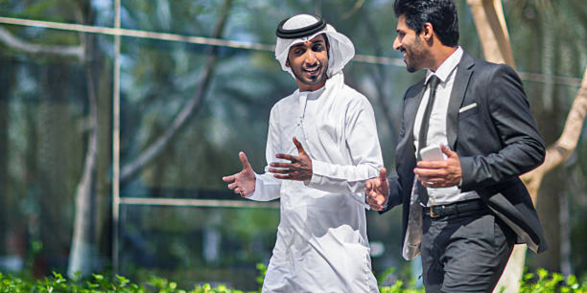 Why Setting Up an Offshore Company in Dubai is a Smart Move