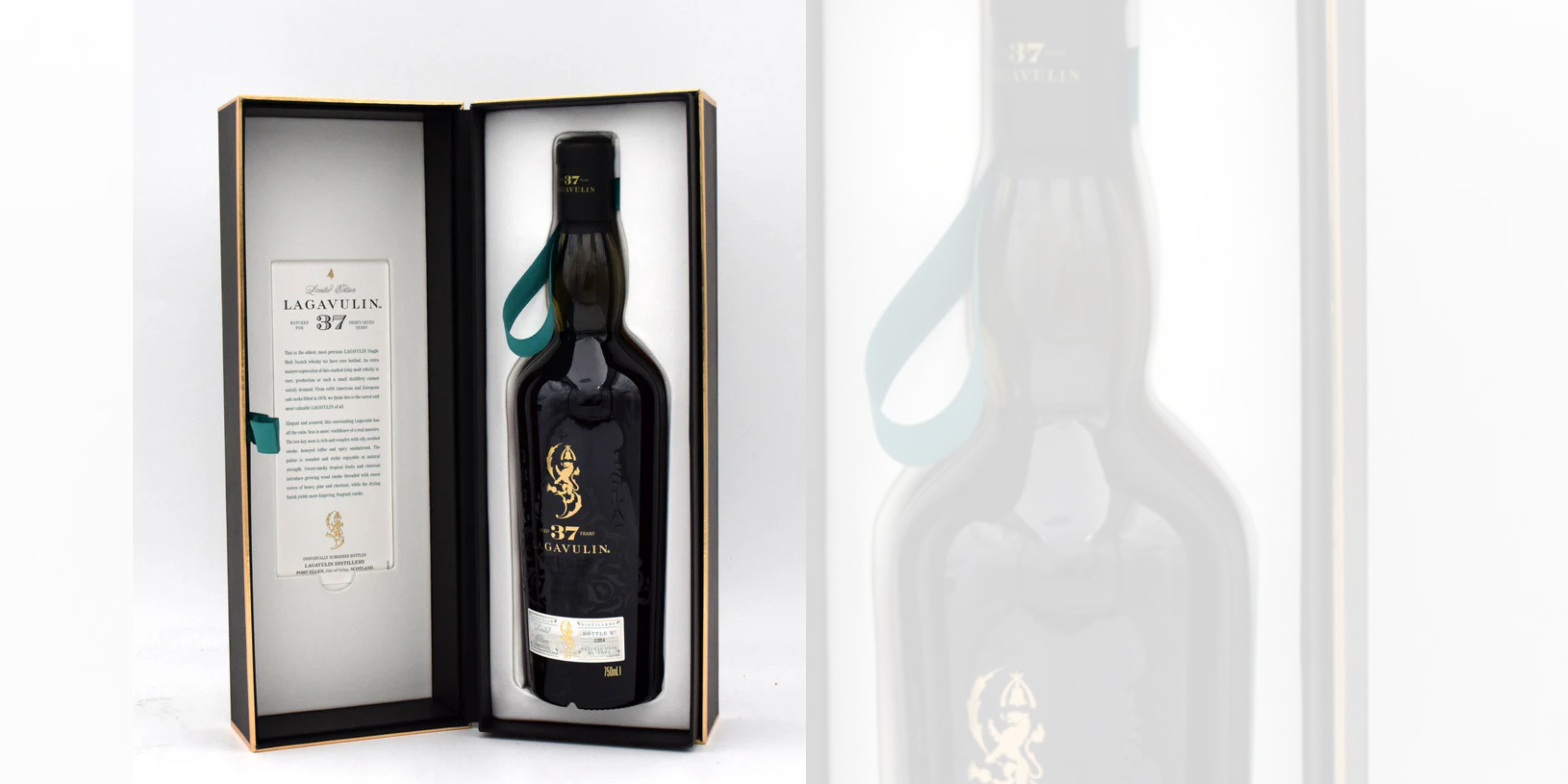How to Taste Lagavulin 37 Year Like a Pro: A Step-by-Step Guide | Zupyak