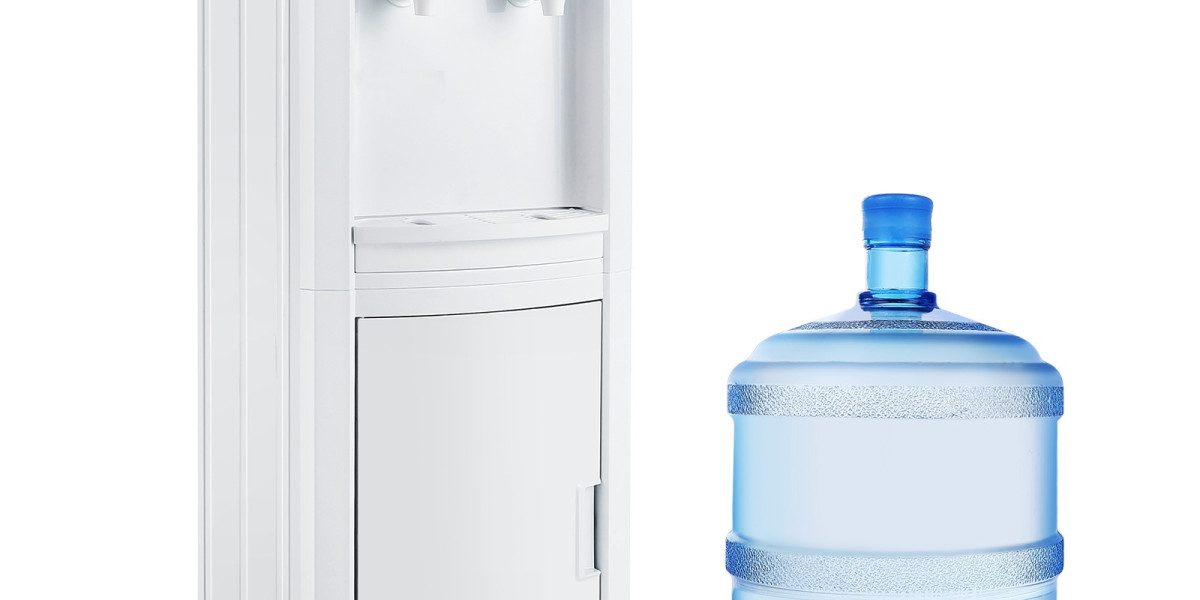 Water Dispenser Market Competition: How Brands are Navigating Price, Technology, and Innovation