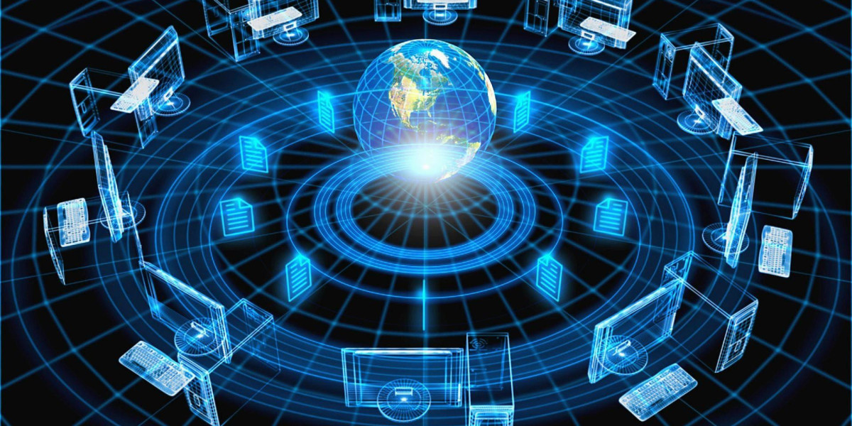 Software-Defined Networking (SDN) Market Scalability: Unlocking the Potential of Network Virtualization in Enterprises