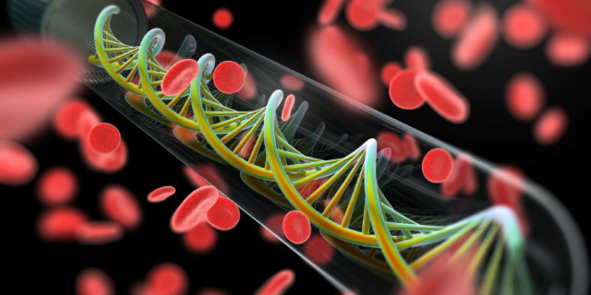 Future of Cancer Biomarkers: Market Growth and Research Trends | 2025