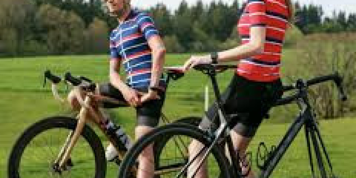 Cycling Apparel Market: Key Drivers and Future Growth Opportunities