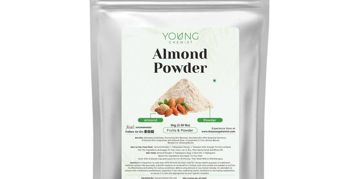 Almond Powder/Almond FlourAlmond Powder/Almond Flour