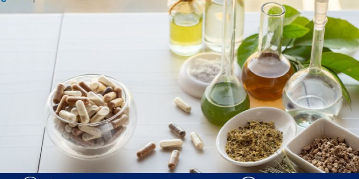 Liquid Dietary Supplements Market Size, Share, and Forecast (2025-2034)