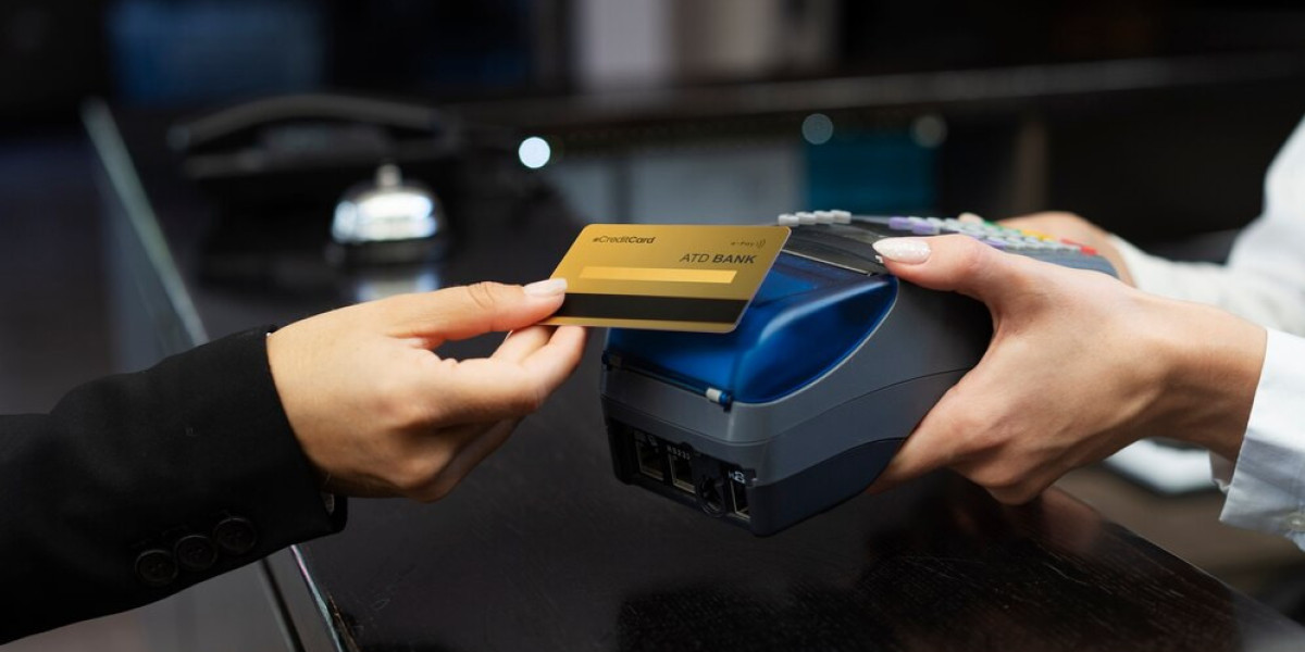 ATM Security Market Expansion: The Role of AI, Biometric Verification, and Encryption in Protecting Users.