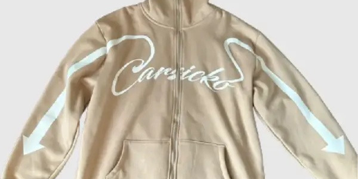 Drive Your Style Home with Carsicko Clothing