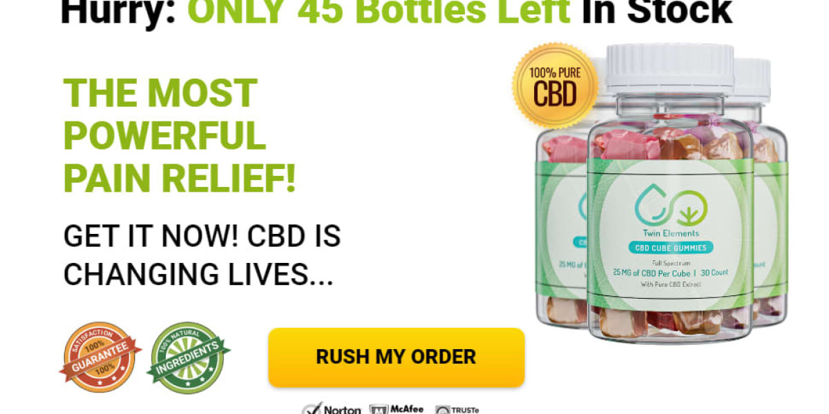 Harmony Flow CBD Gummies Review and Buy