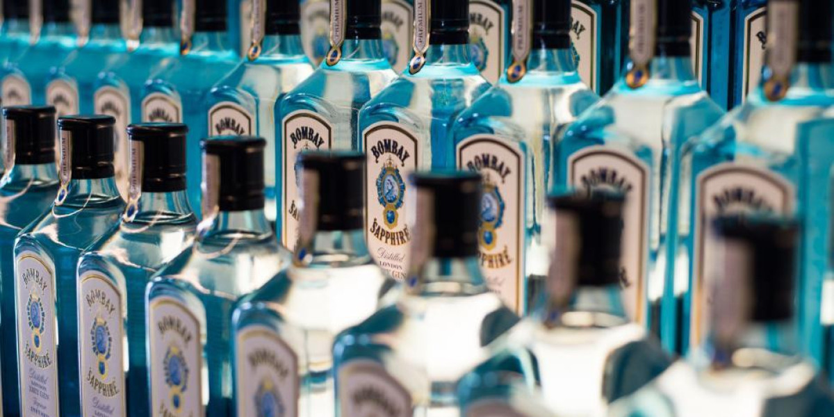 Global Premium Spirits Market Size, Share, Forecast 2023 - 2033