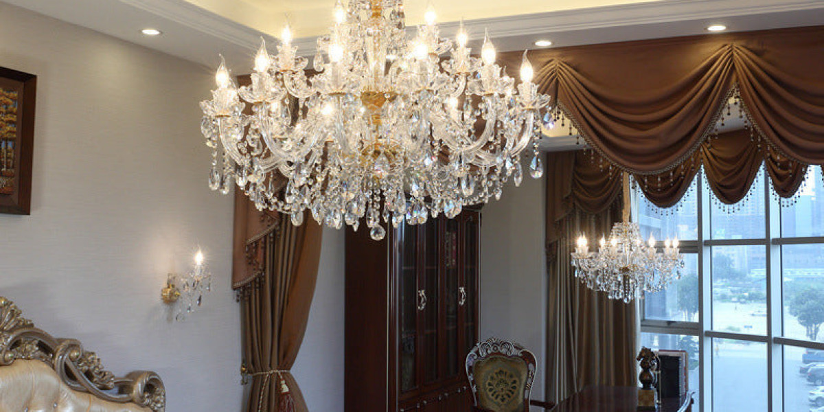 Unique Chandeliers That Turn Any Room into a Masterpiece