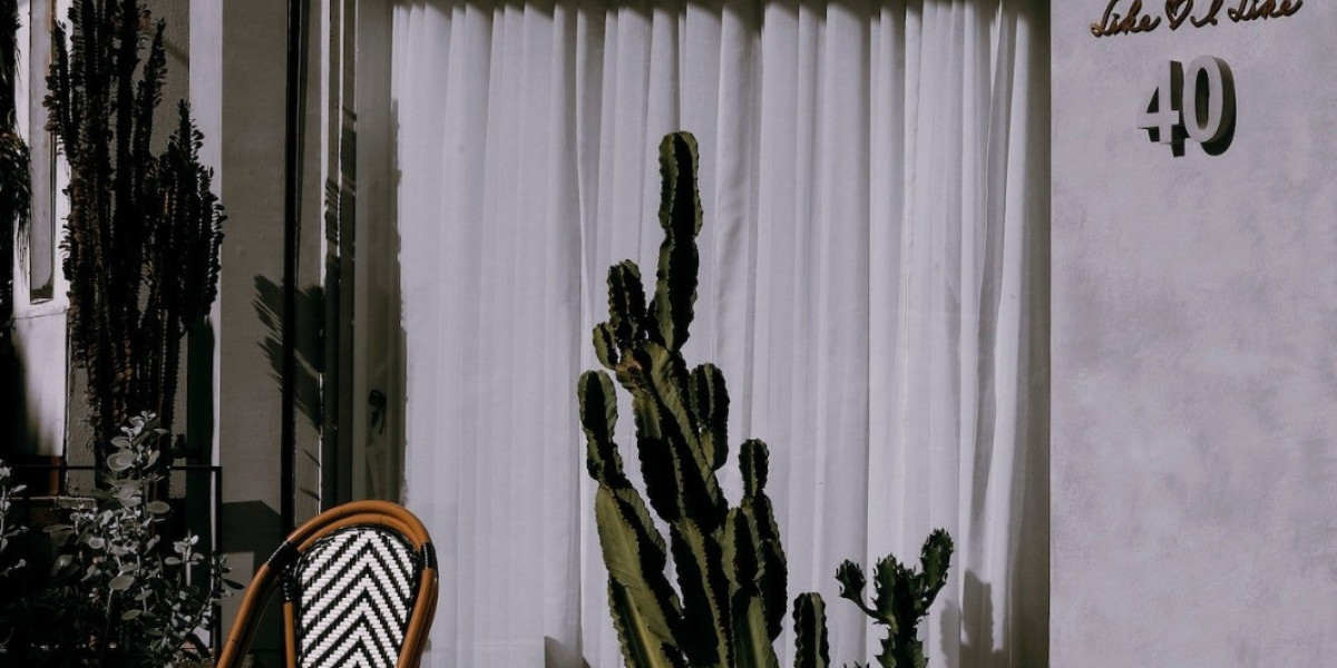 Vertical blinds