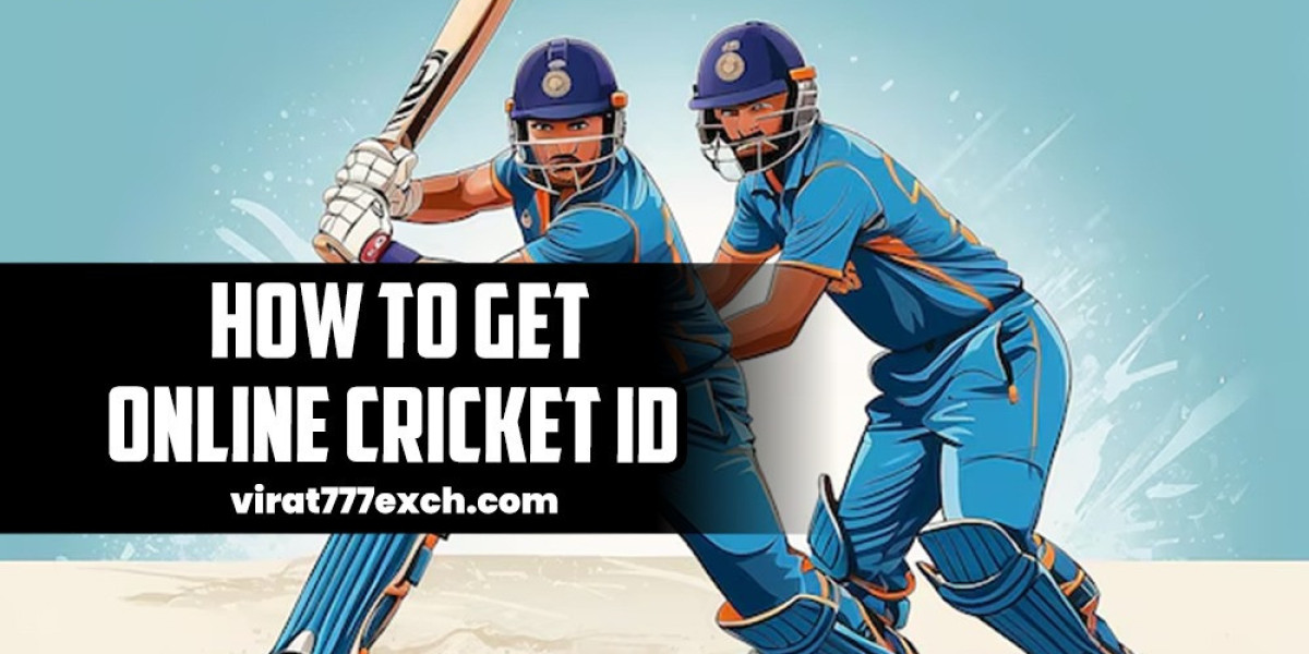 Online Cricket ID: Types of Betting Options in Cricket