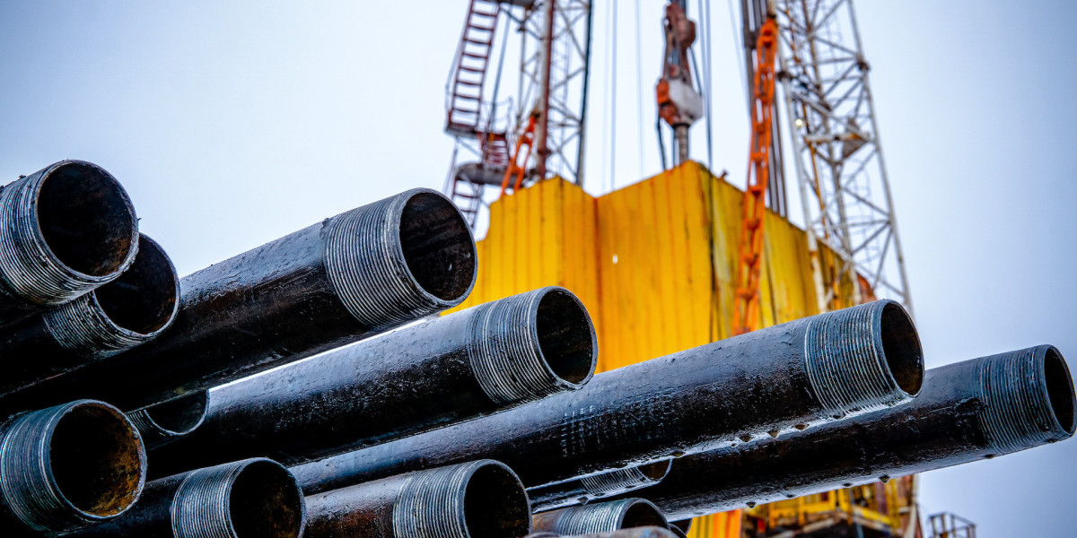 2023-2033 Outlook for Oil Country Tubular Goods Market: Sustained Expansion with 6.5% CAGR