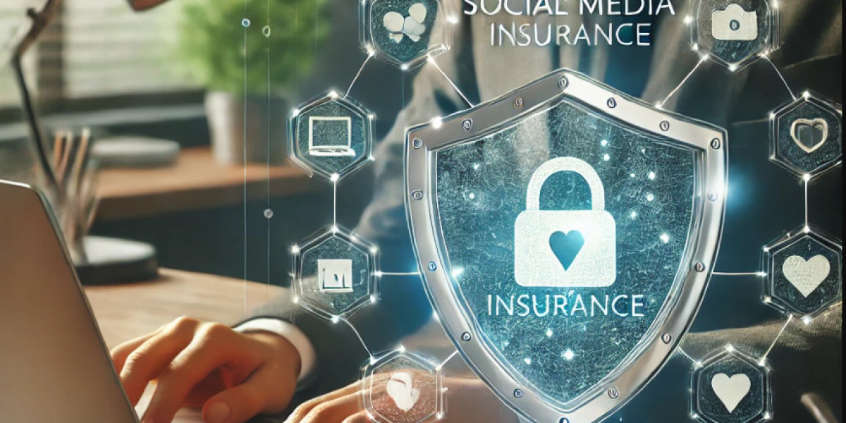 Social Media Insurance Market Drivers Shaping the Future of Digital Risk Protection