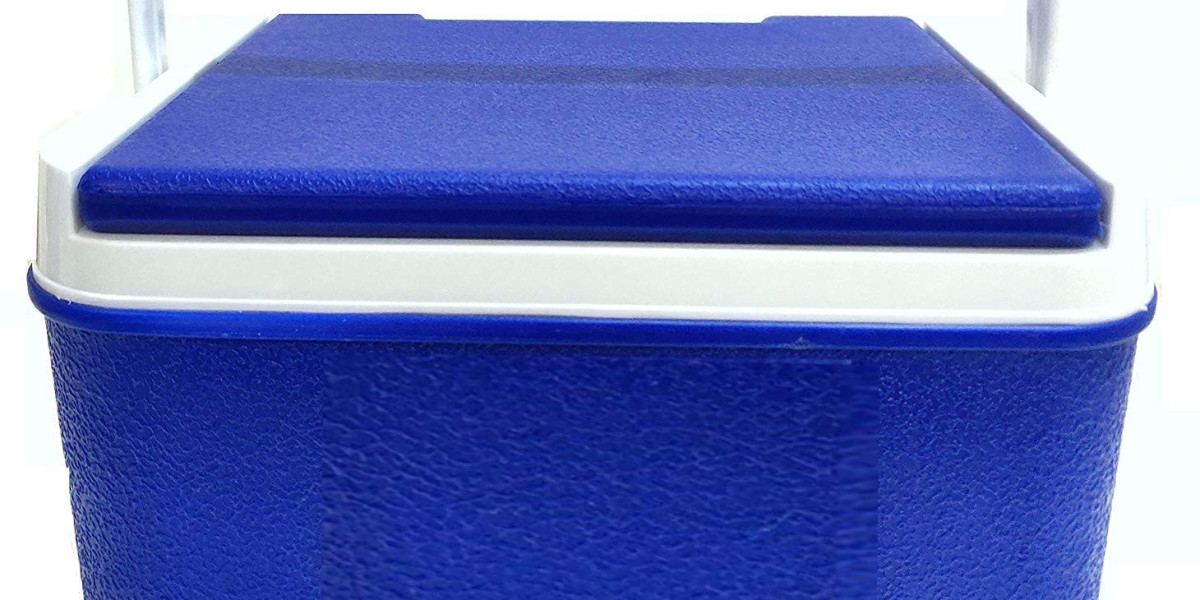 Ice Boxes Market Future Trends Growth in Outdoor and Recreational Activities