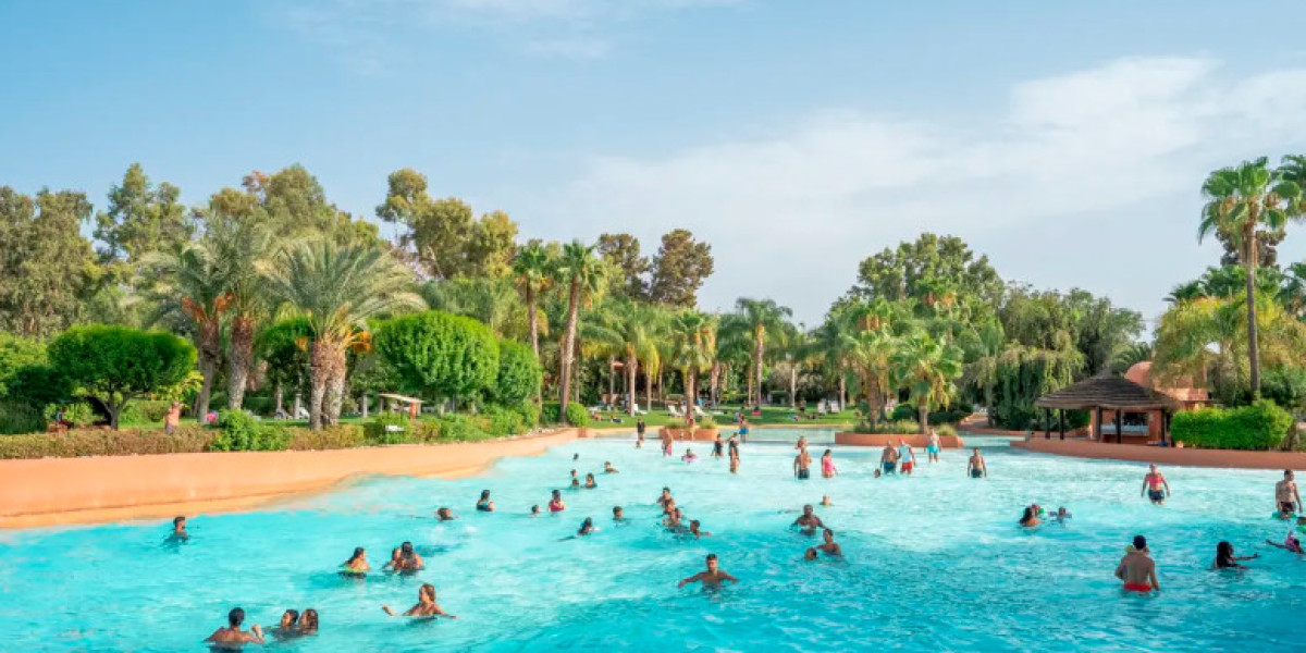 Top Things to Do in Marrakech for Tourists