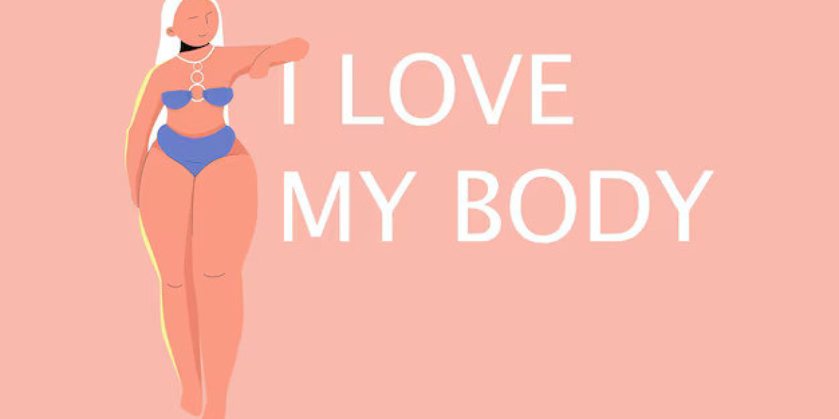 Celebrating Confidence: Plus Size Body Positivity Quotes