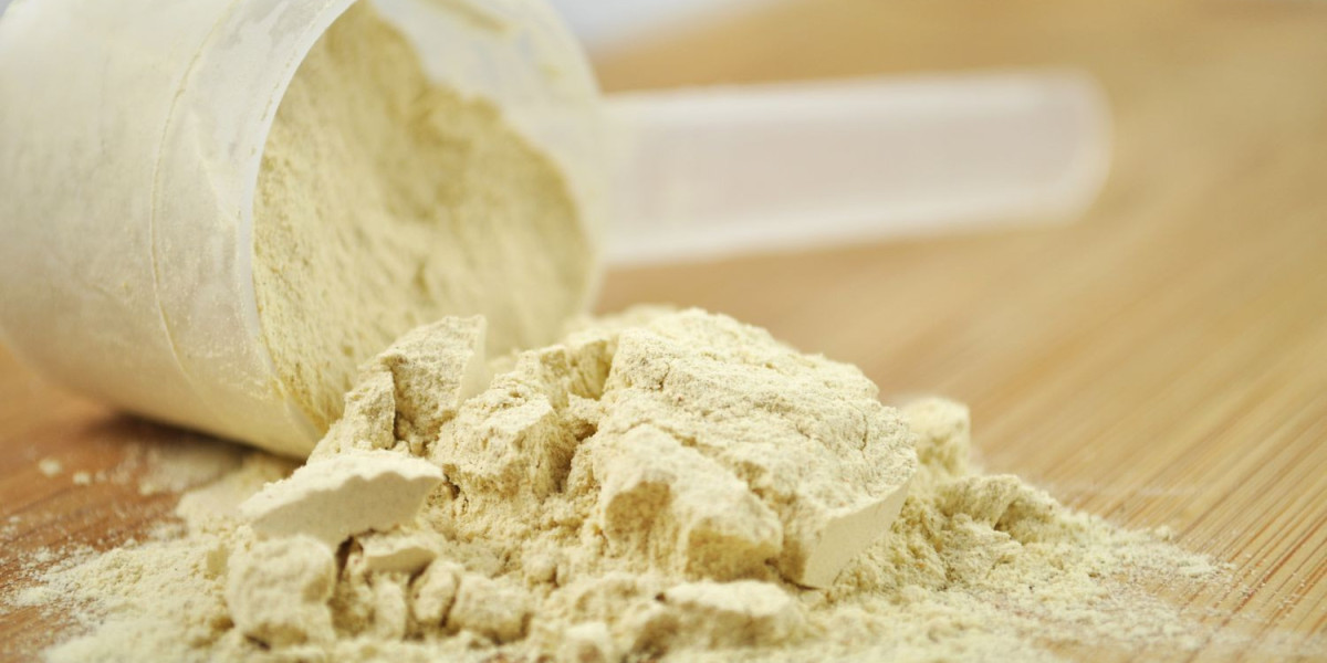 Casein Glycomacropeptide Market Navigating Complex Supply Chains and Regulatory Constraints in Growing Global Demand.