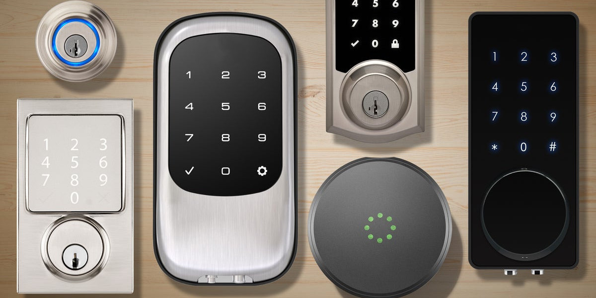 Smart Locks Market Pricing Trends and Consumer Preferences Shape the Future of Home Security Solutions