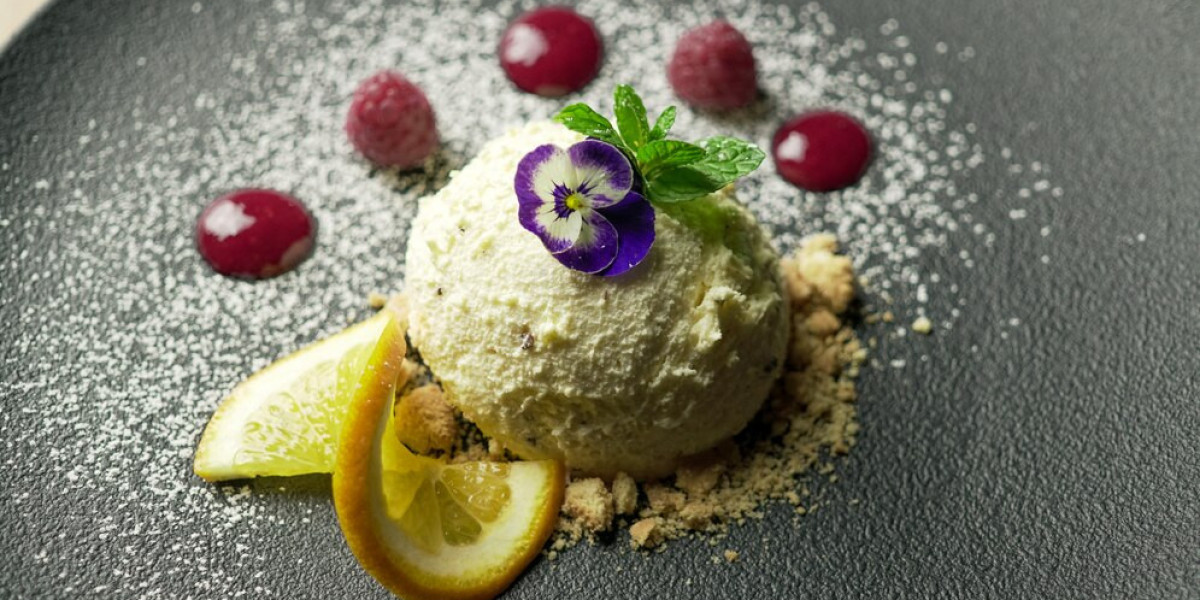 Artisanal Ice Cream Market Outlook Increased Focus on Customization and Personalization