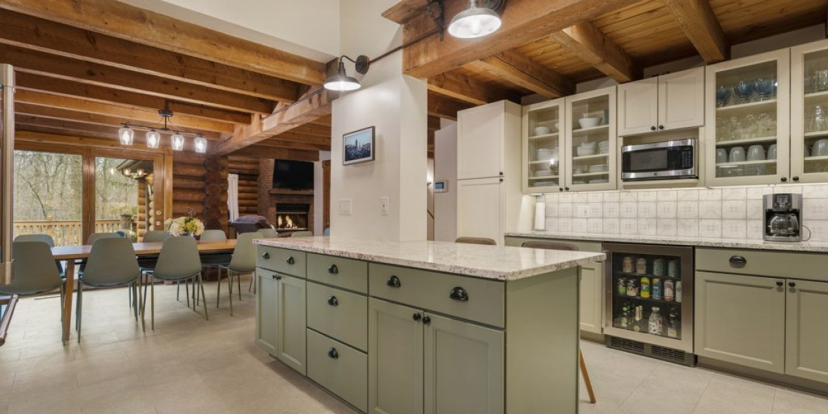 Elevate Your Space: Bedroom Design and Dining Room Accessories