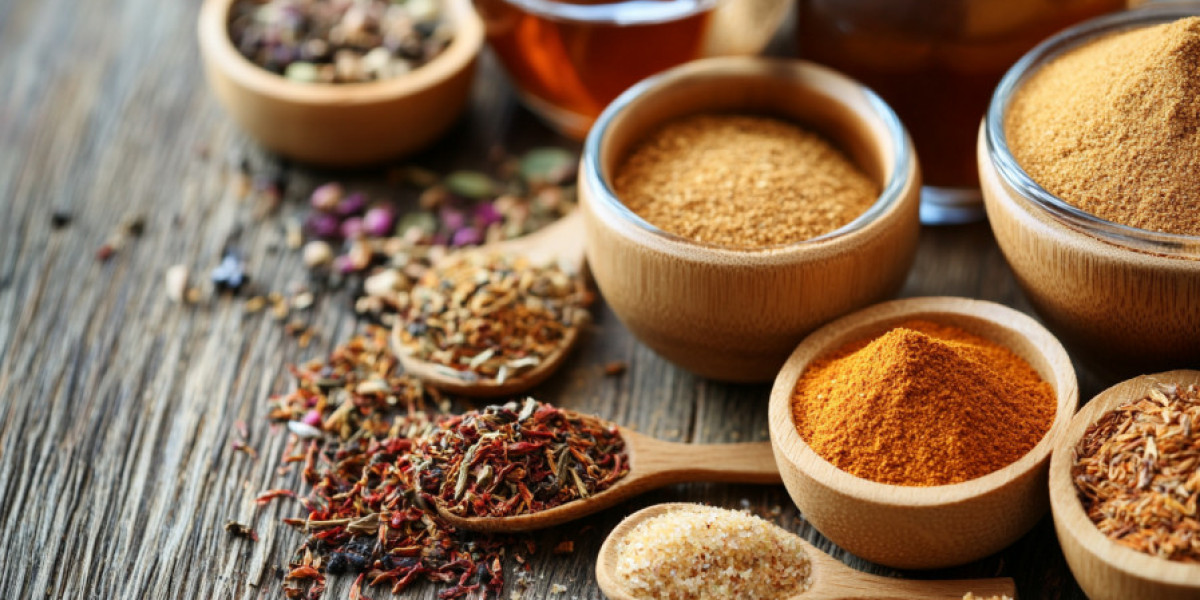 Plant-Based Preservatives Market Expanding with the Rise of Ethical and Eco-Friendly Consumer Choices
