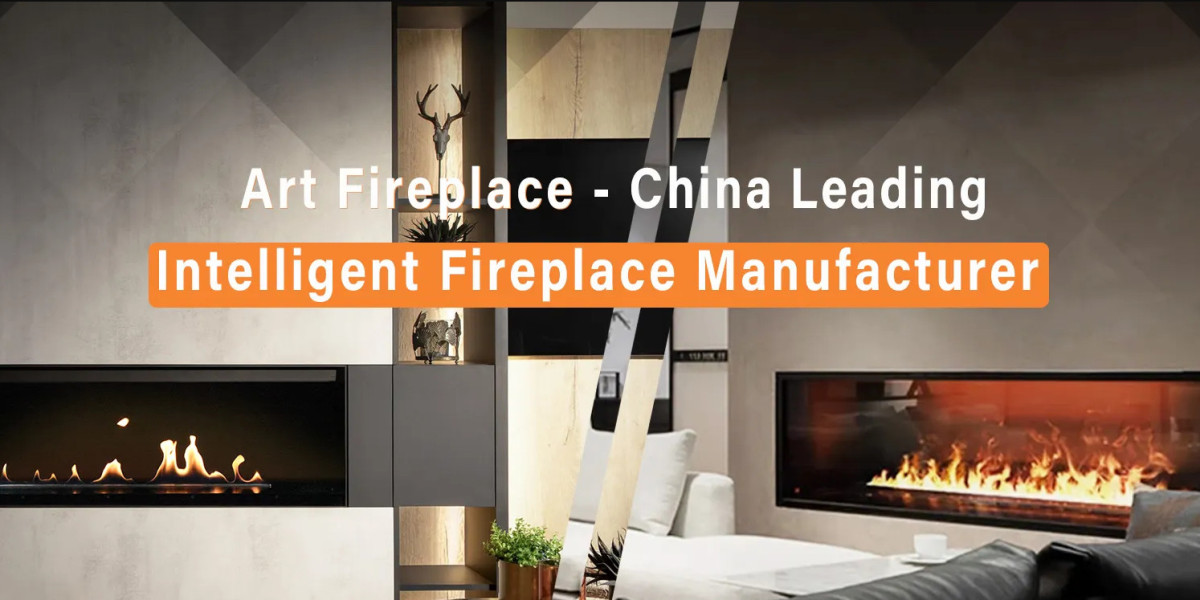 Discover the Future of Fireplaces with Water Vapor Electric Options