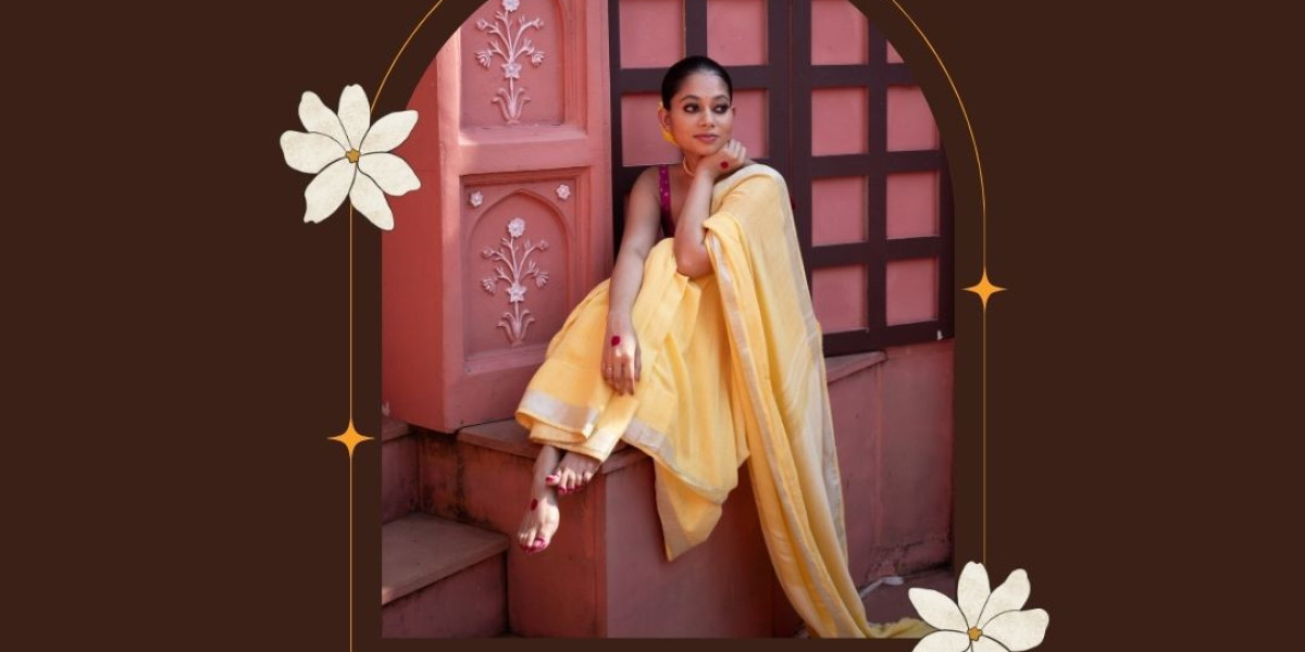 Kashmiri Jamawar & Parsi Gara Sarees – Authentic Hand-Embroidered Sarees by Renu Dadlani