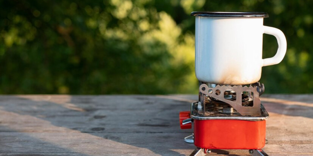 Camping Stoves Market: Trends, Innovations, and Growth Opportunities