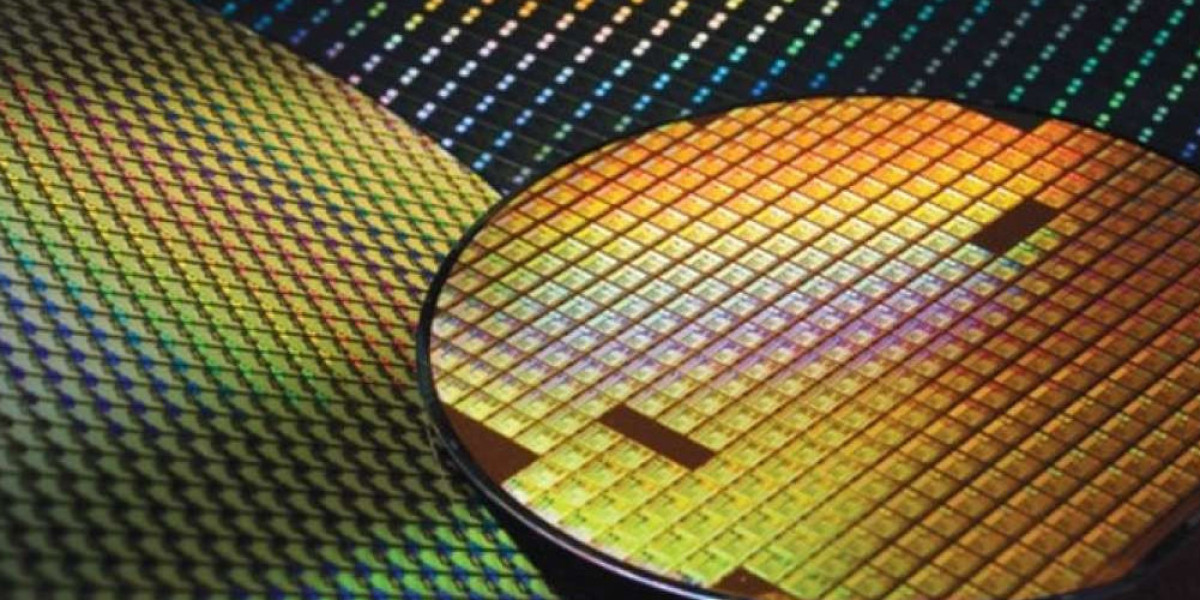 Silicon Carbide Wafer Market Analysis, Size, Share, Growth, Trends, and Forecasts by 2031