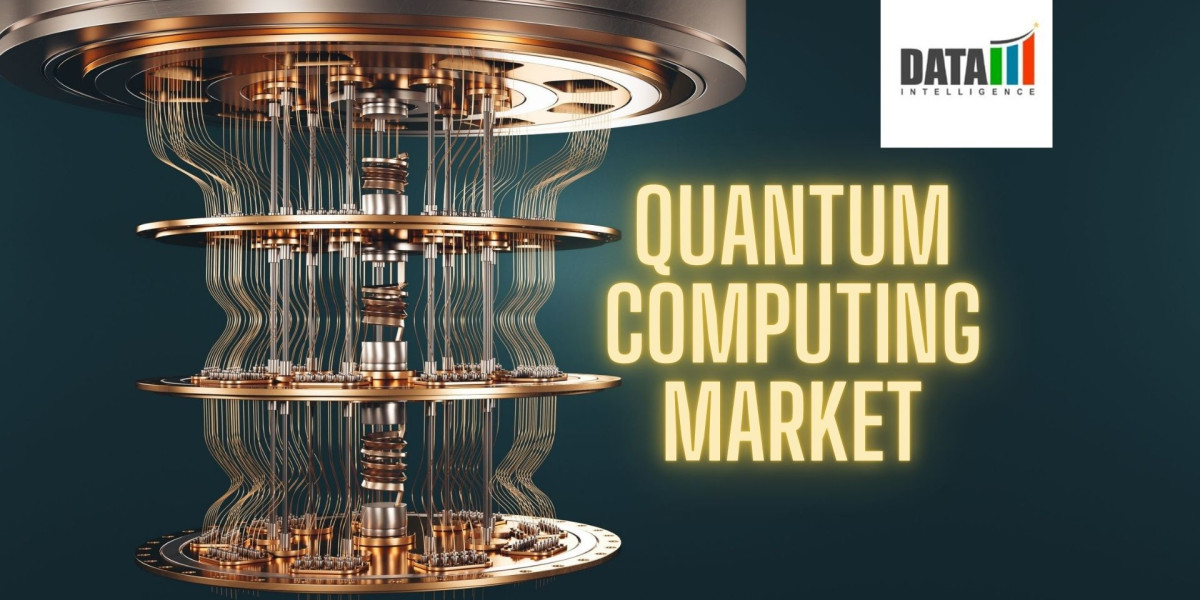 Quantum Computing: Revolutionizing Technology with Unprecedented Computational Power