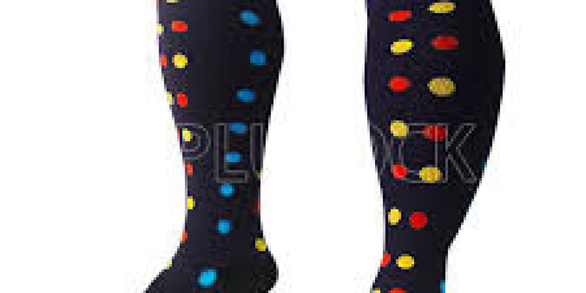 What Makes Plus Size Compression Stockings Different, Why They’re a Must-Have for Support, and How to Care for Them Prop