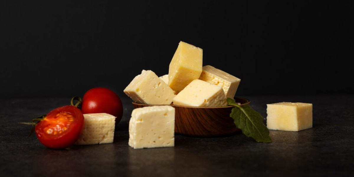 Cheese Alternatives Market Emerging Trends Transforming