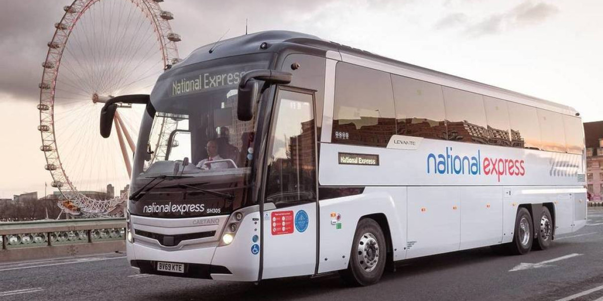 Corporate Coaches to Liverpool: Seamless Business Travel