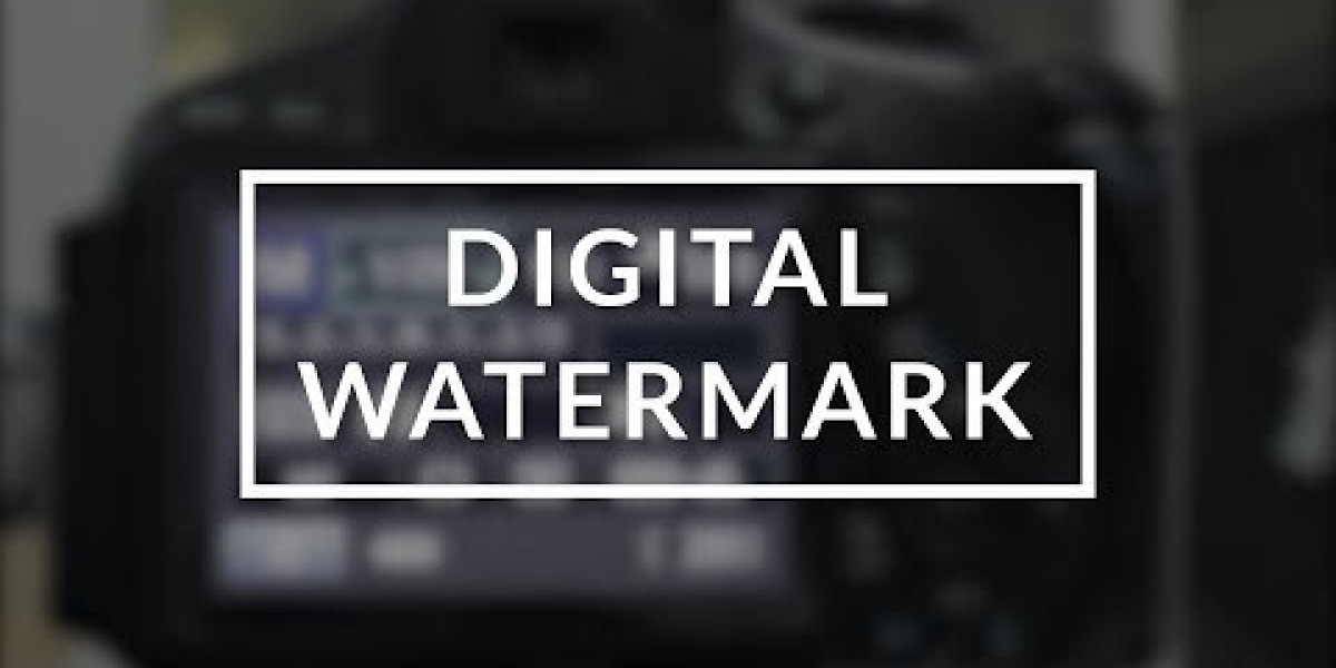 Digital Watermarking Market Analysis: Trends, Applications, and Growth Drivers