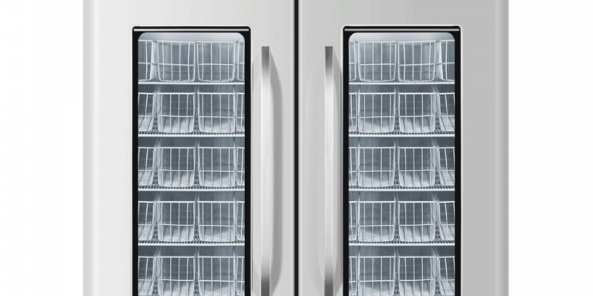 Biomedical Refrigerator Market: Forecast and Analysis Emerging Trends and Future Projections