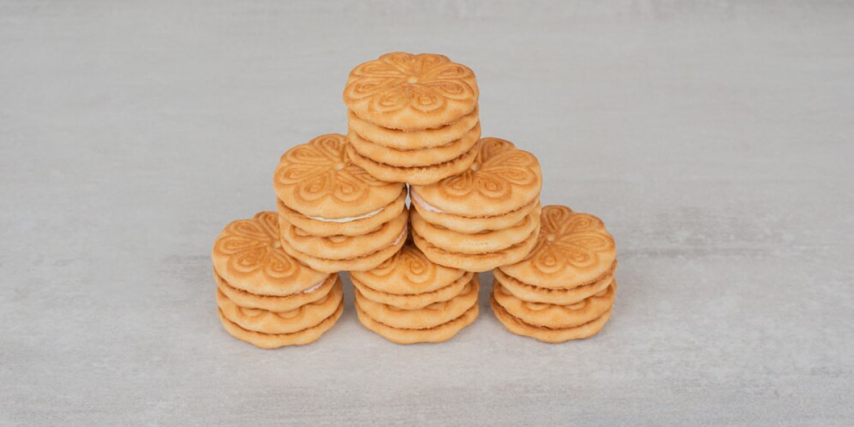 Cookie Market Analysis: Navigating the Growth of the Global Snack Industry