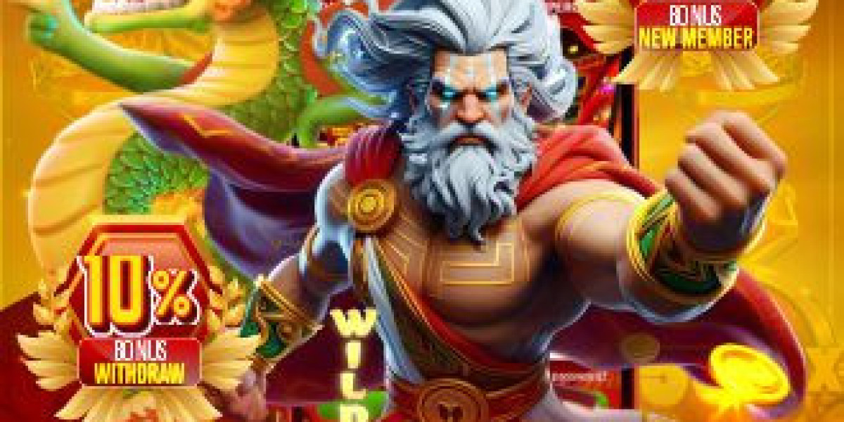 ALEXISTOGEL - Slot Hoki Asia Terpercaya Di Jamin Maxwin 100%