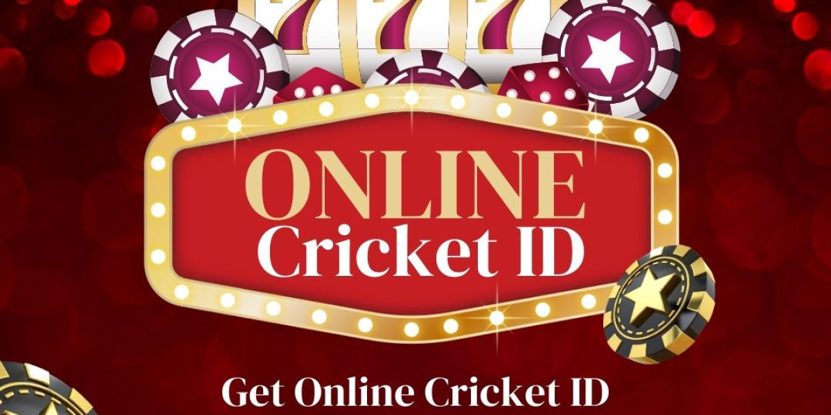 Complete Guide to Registering Online Cricket ID and Starting Your Betting Journey