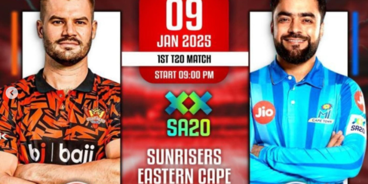 Why Every T20 Fan Should Join Laser247 for an Unmatched Cricket Experience