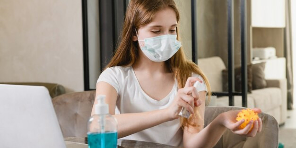 Creative Activities for Immunocompromised People to Enjoy at Home