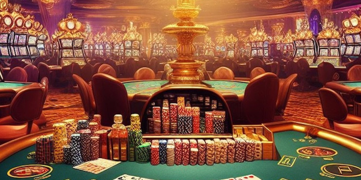 Guida ai Casinò Online Live: I Migliori Casinò in Italia nel 2025