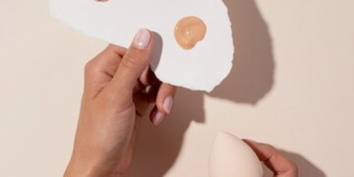Face Primer Market Landscape Trends, Insights, and Analysis