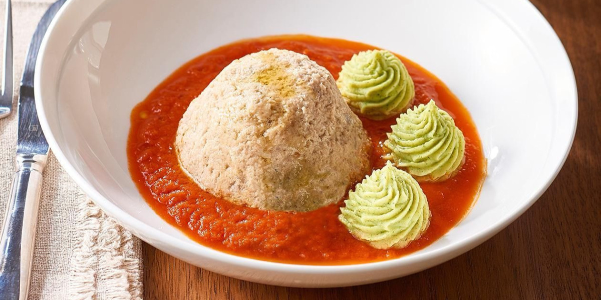 Texture Modified Meals Market Growth Regional Insights and Opportunities