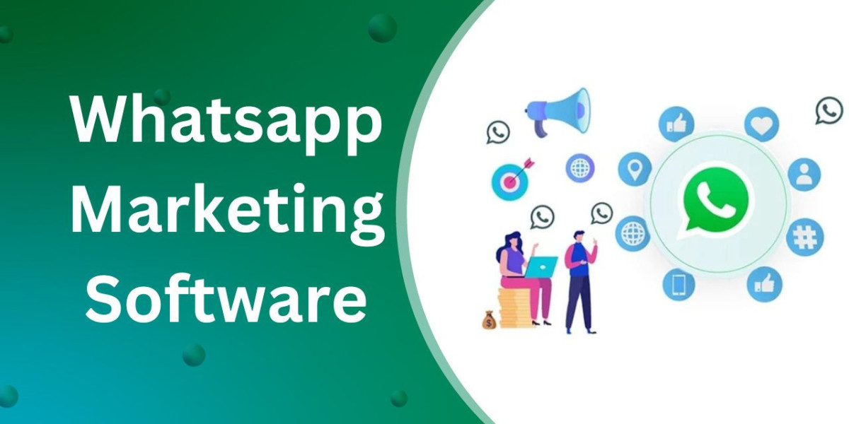 Bulk WhatsApp Marketing Software: Unlocking New Opportunities for Businesses