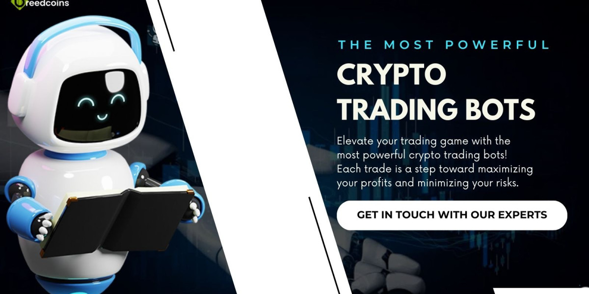 New Update and Optimize Your Crypto Trading Bot for Success