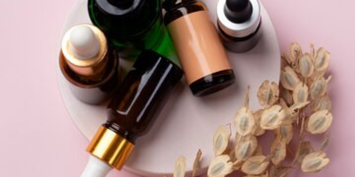 Skin Care Products Market Restraints The Challenge of Ingredient Sourcing and Sustainability