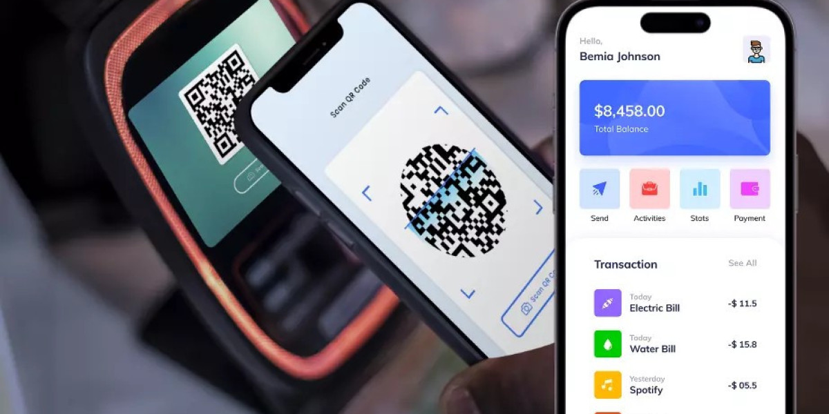 Why Your Business Needs a Custom eWallet App Today